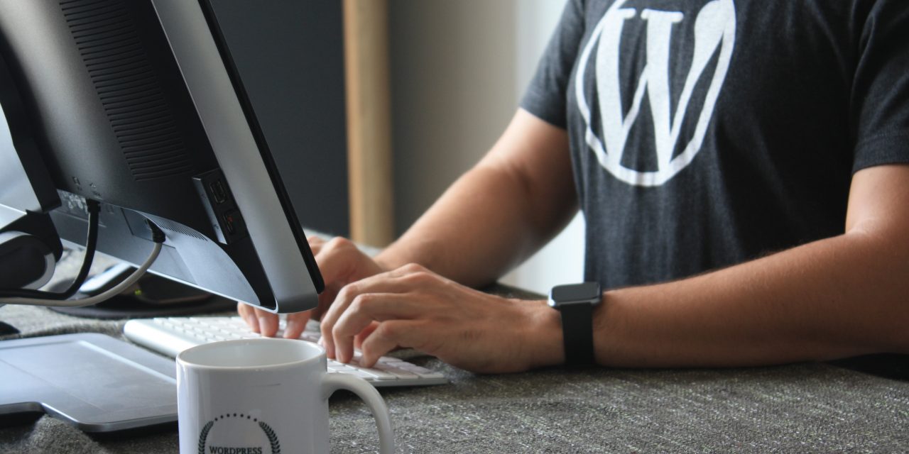 Una guía para principiantes para diseño web con WordPress