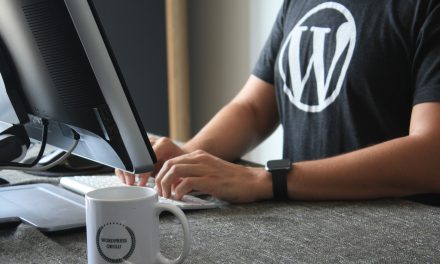 Una guía para principiantes para diseño web con WordPress