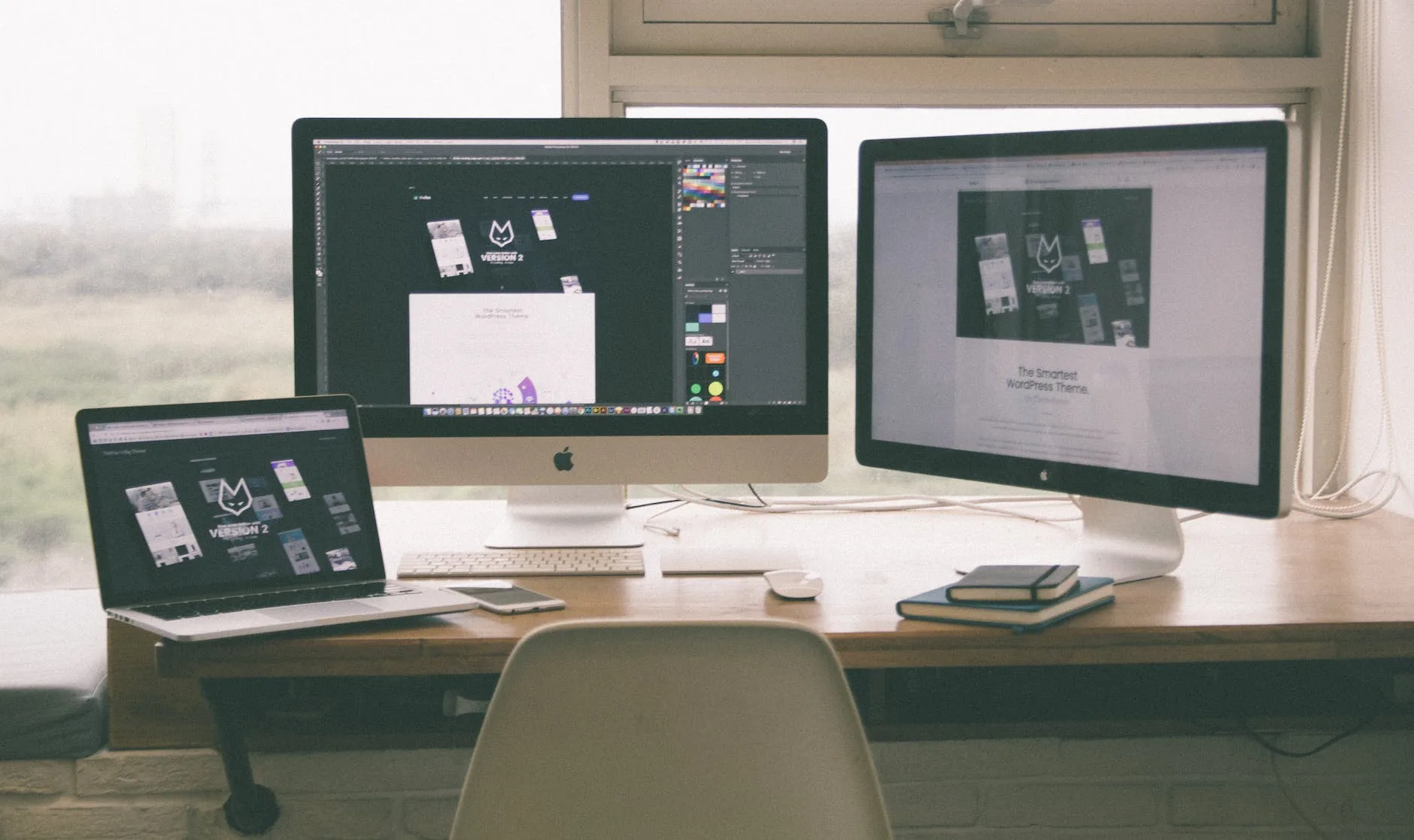 10 características de una buena página web